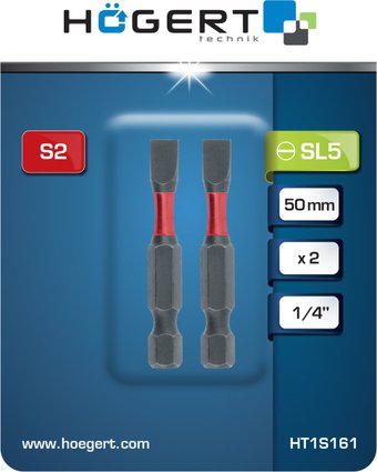 Hoegert Technik HT1S161