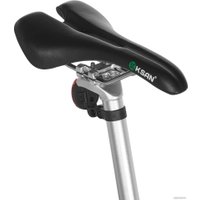 Велосипед Shulz Lucky Clover L 2024 (чёрный)