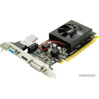 Видеокарта Palit GeForce GT210 1GB DDR3 (NEAG2100HD06H)