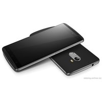 Телефон Lenovo A7010 Matte Black