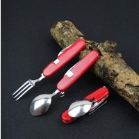 Ложка-вилка Sundays TBD0506846