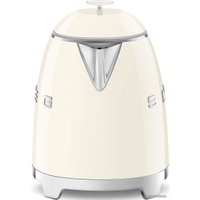 Электрический чайник Smeg KLF05CREU