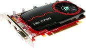 PowerColor HD 7750 1024MB GDDR5 (AX7750 1GBD5-DH)