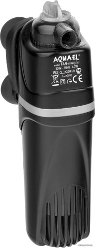 Внутренний фильтр AquaEl FAN Mini Plus EU