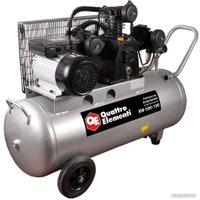 Компрессор Quattro Elementi BW-500-100 в Лиде