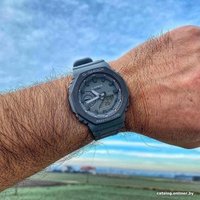 Наручные часы Casio G-Shock GA-2110ET-8A