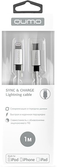 

Кабель QUMO 23738