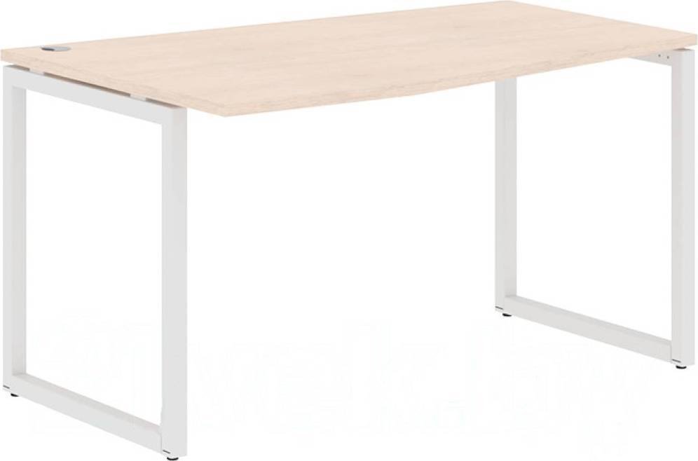 

Стол Skyland Xten-Q XQCT 149(L) (бук тиара/белый)