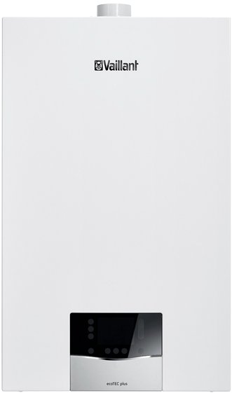 

Отопительный котел Vaillant ecoTEC plus VU 35CS/1-5