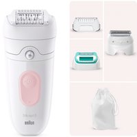 Эпилятор Braun Silk-epil 5 5-050
