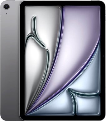 Apple iPad Air 11" 2025 128GB (серый космос)