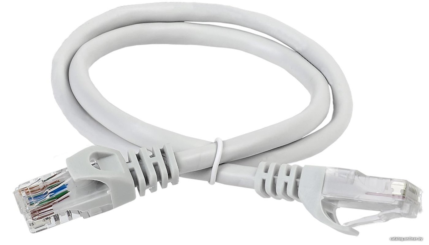 Кабель ITK PC01-C5EU-5M