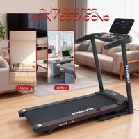 Электрическая беговая дорожка Alpin Runner T-179