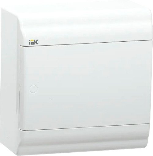 

Бокс пластиковый IEK Prime MKP82-N-06-WD-41-20