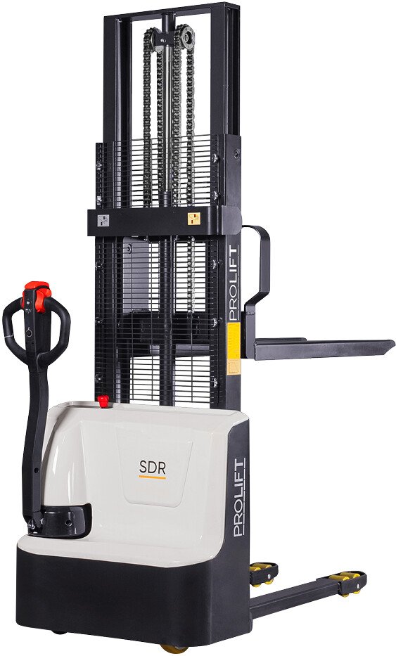 

Штабелер Prolift M2 SDR 1225 li-ion