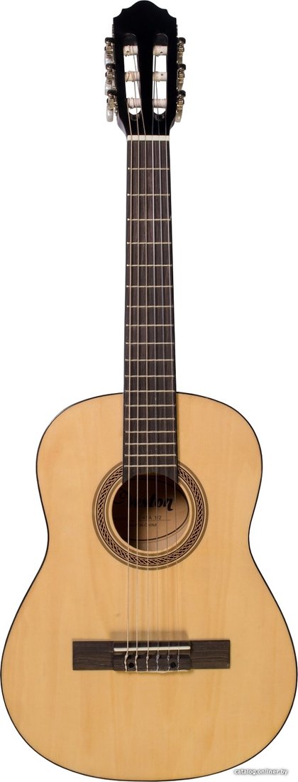 Акустическая гитара Veston 1/2 C-45A N