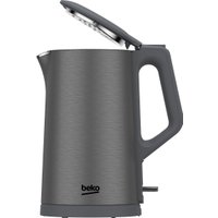 Электрический чайник BEKO WKM 7322 DX