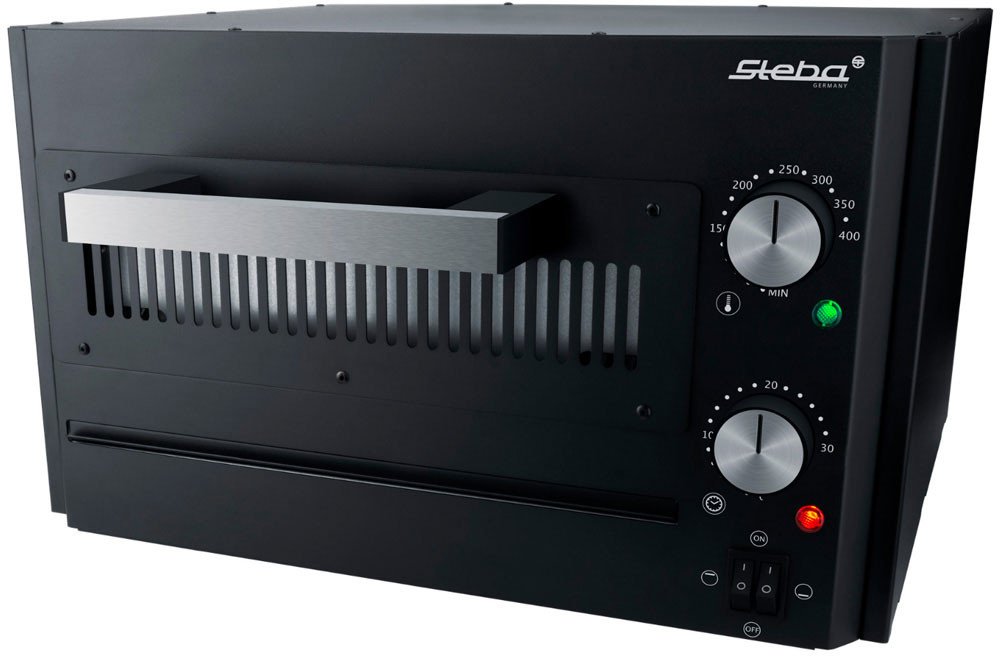 

Мини-печь Steba PB 1800