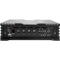 Автомобильный усилитель Урал TT 1.1800