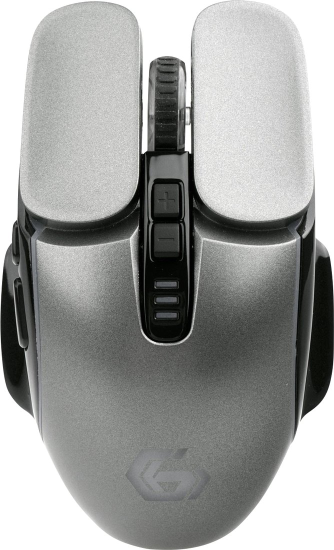 

Игровая мышь Gembird MGW-500