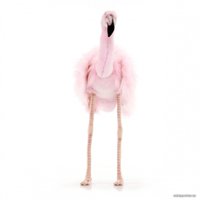 Классическая игрушка Hansa Сreation Розовый фламинго 5680 (38 см)