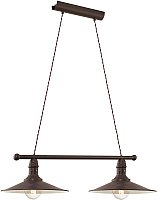 

Подвесная люстра Eglo Stockbury 49457