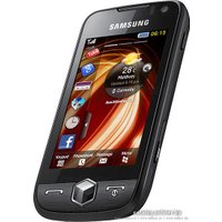 Кнопочный телефон Samsung S8000 Jet (8Gb)