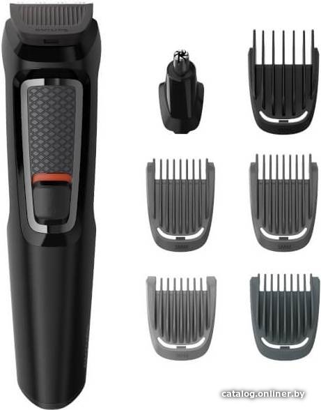 Триммер для бороды и усов Philips MG3720/15