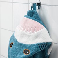 Полотенце с капюшоном Ikea Blavingad 90528441