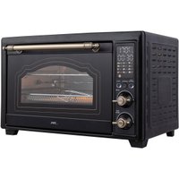 Мини-печь JVC JH-MO350 (черный)