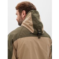 Костюм Huntsman Горка-Люкс Хаки/Песок Nylon Cotton Рип-Стоп (р.52-54/170-176) в Мозыре