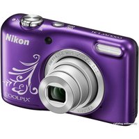 Фотоаппарат Nikon Coolpix L31