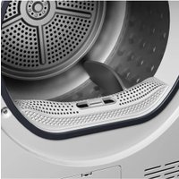 Сушильная машина KUPPERSBERG DM 611 W