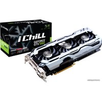 Видеокарта Inno3D iChill GeForce GTX 1060 X3 V3 6GB GDDR5 C1060-9SDN-N5GSX