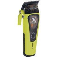 Машинка для стрижки волос MRD Pro MRD-HC-999C (зеленый)