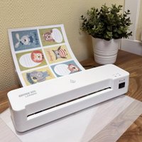 Ламинатор Office-Kit L2309W