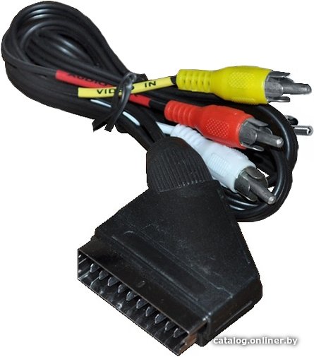 Кабель Rexant 17-1401