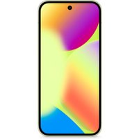 Телефон Google Pixel 10 12GB/256GB (лемонграсс)