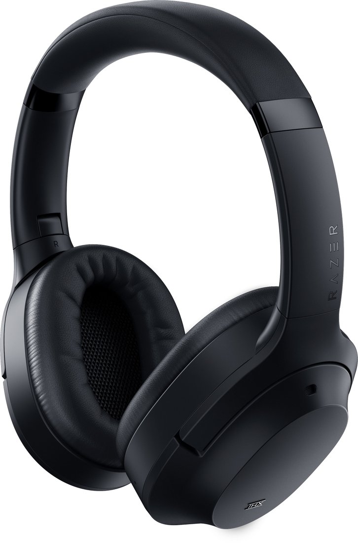 

Наушники Razer Opus (черный)
