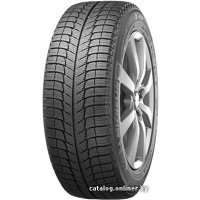 Зимние шины Michelin X-Ice 3 215/55R16 97H