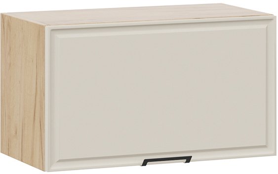 

Шкаф навесной Трия Белладжио 1В6Г (дуб крафт золотой/софт панакота)