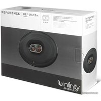 Коаксиальная АС Infinity Reference 9633IX