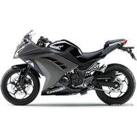 Мотоцикл Kawasaki Ninja 300