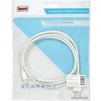 Кабель Buro miniDisplayport m/HDMI m 2 м