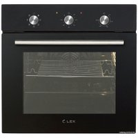 Электрический духовой шкаф LEX EDM 070 BL [CHAO000191]