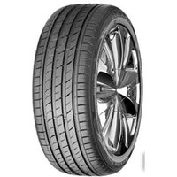 Летние шины Nexen N'Fera SU1 255/40R19 100Y