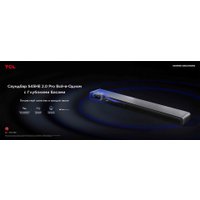 Саундбар TCL S45HE
