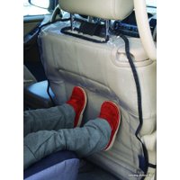 Накидка на автомобильное сидение AVS KM-01