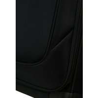 Чемодан Samsonite Re-lite Black 55 см