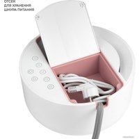 Отпариватель Galaxy Line GL6287 (пудровый)